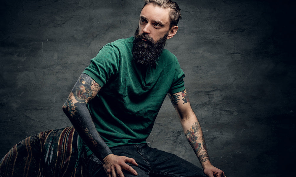 Top 10 Tattoo Shops in Bahrain You Should Visit