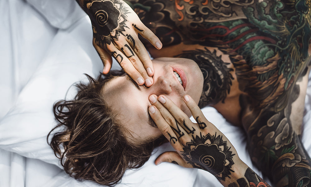 Top 10 Tattoo Shops in Baltimore You Should Visit