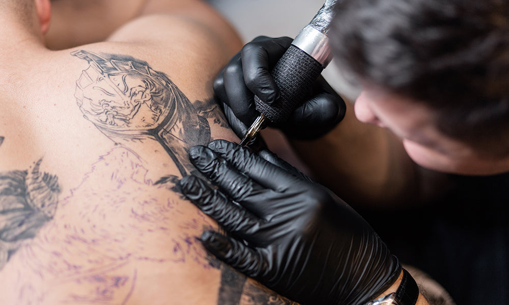 Top 10 Tattoo Shops in Belfast You Should Visit