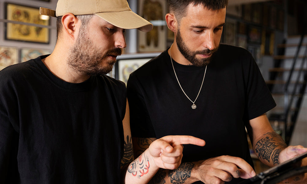 Top 10 Tattoo Shops in Boca Raton You Should Visit