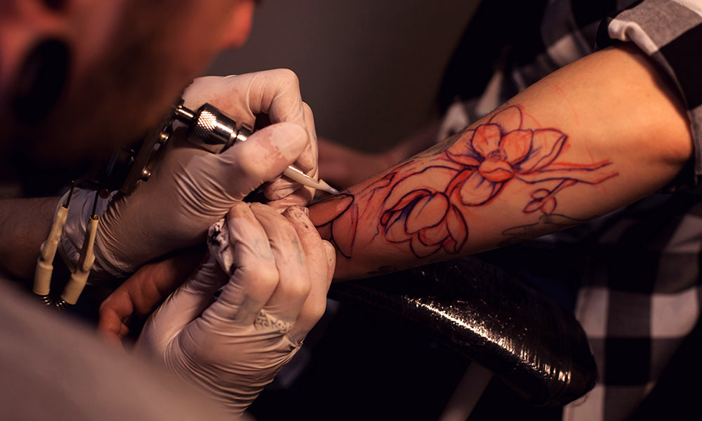 Top 10 Tattoo Shops in Boston You Should Visit