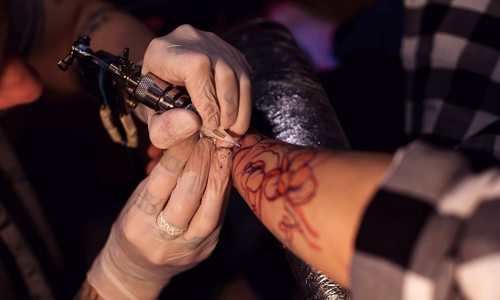 Top 10 Tattoo Shops in Brooklyn You Should Visit