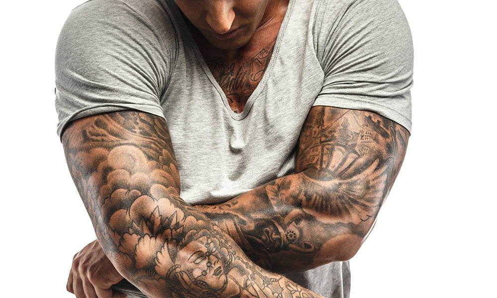 Top 10 Tattoo Shops in Bulgaria You Should Visit