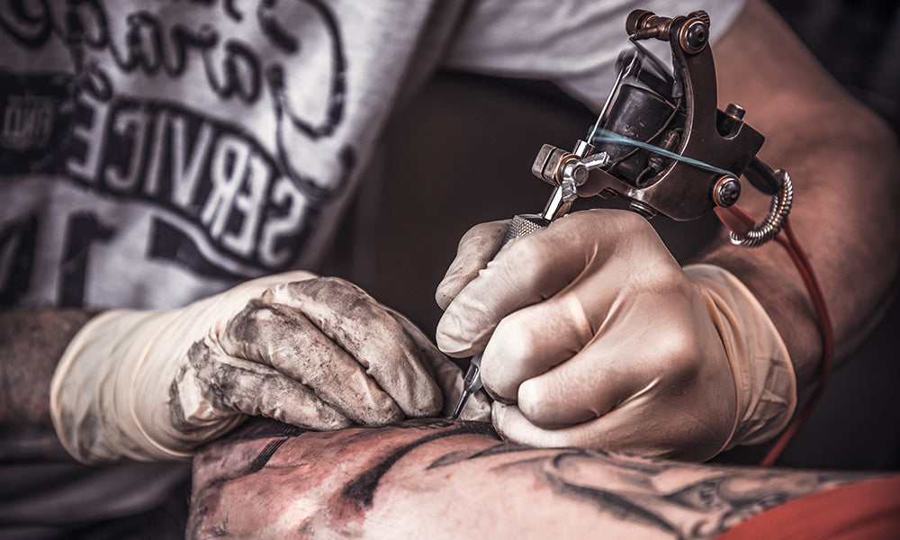 Top 10 Tattoo Shops in California You Should Visit