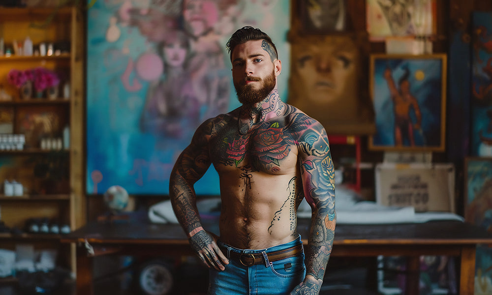 Top 10 Tattoo Shops in Cape Verde You Should Visit