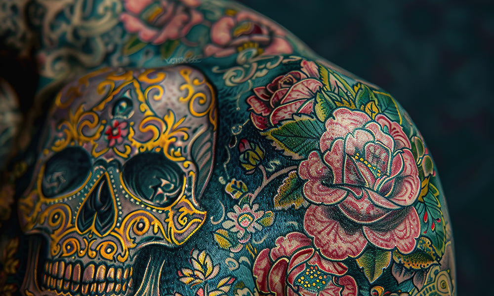 Top 10 Tattoo Shops in Cleveland You Should Visit