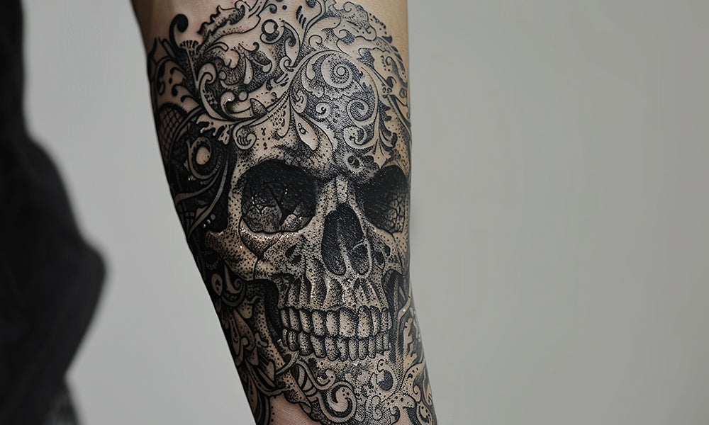 Top 10 Tattoo Shops in Columbia SC You Should Visit