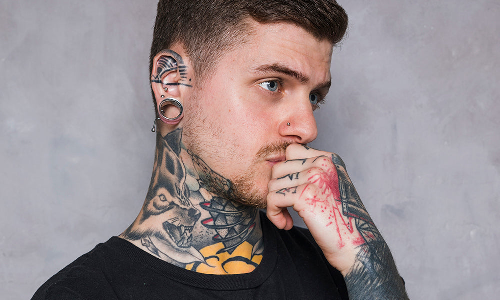 Top 10 Tattoo Shops in Curaçao You Should Visit