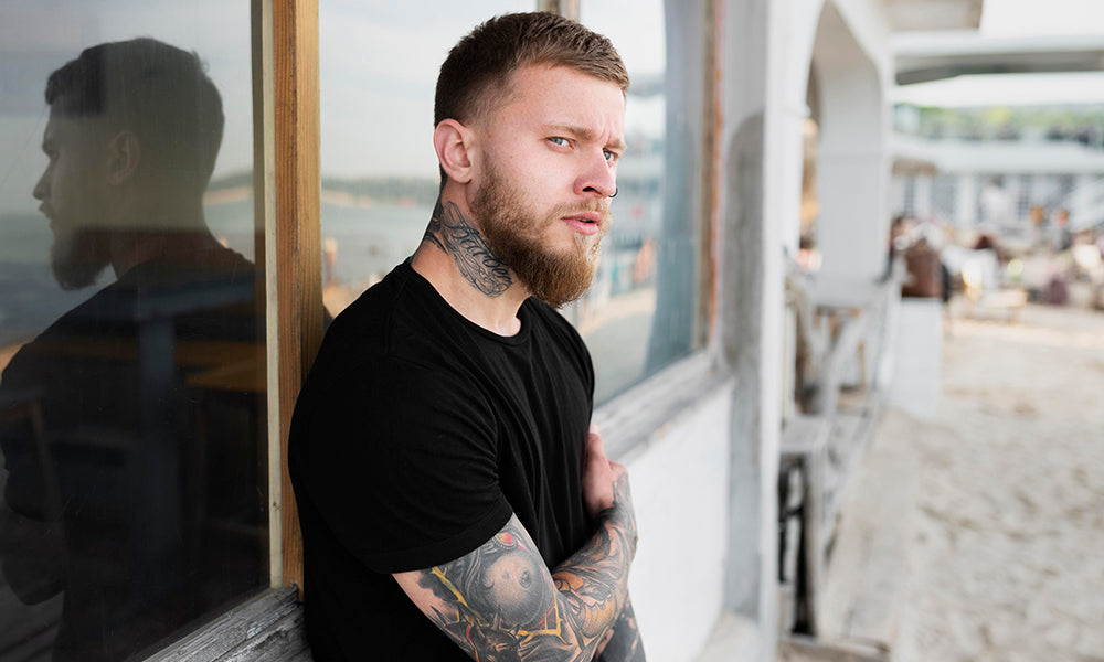 Top 10 Tattoo Shops in Denmark You Should Visit
