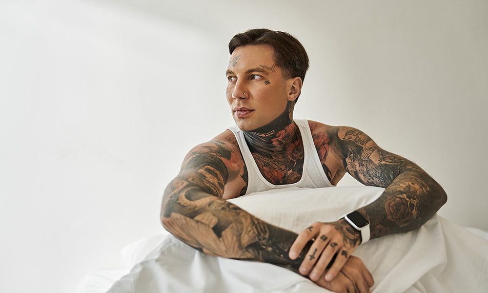 Top 10 Tattoo Shops in East Timor You Should Visit