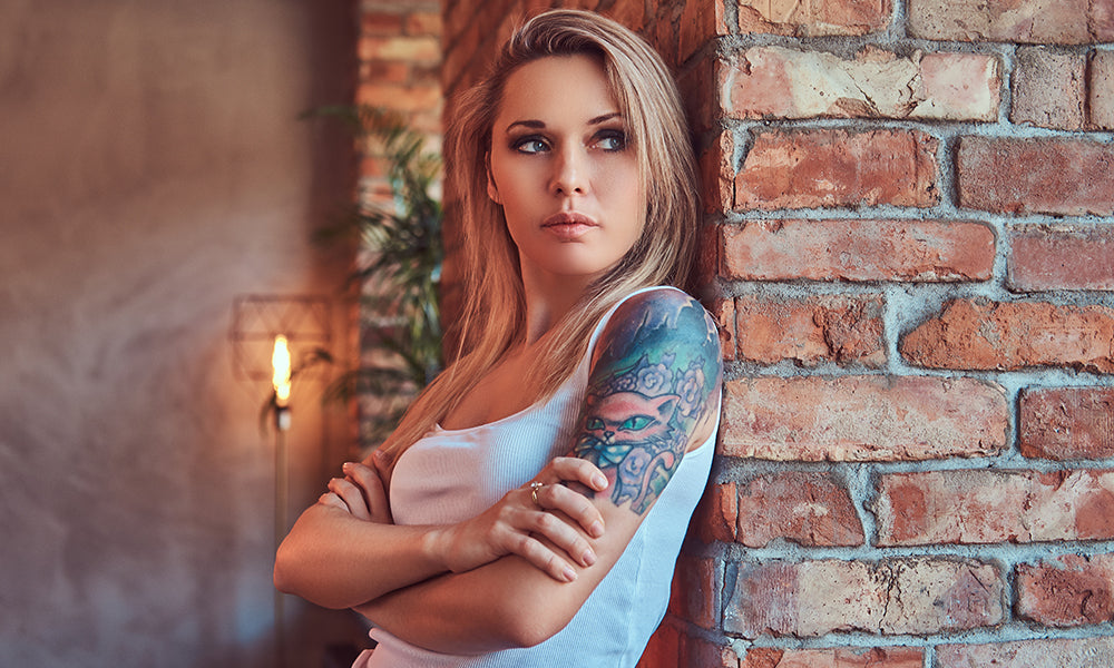 Top 10 Tattoo Shops in Ecuador You Should Visit
