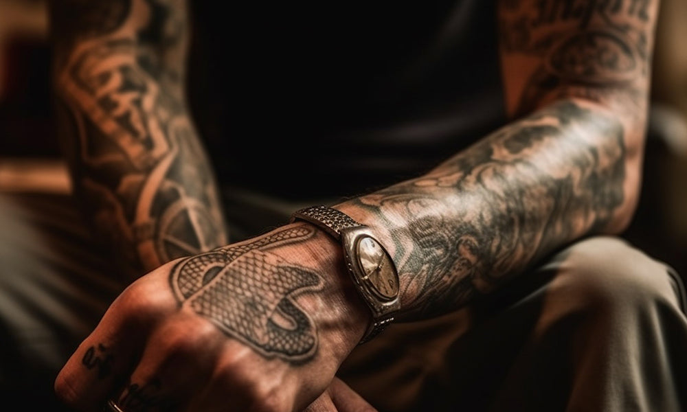 Top 10 Tattoo Shops in Ghana You Should Visit