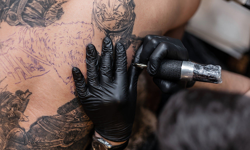 Top 10 Tattoo Shops in Gothenburg You Should Visit