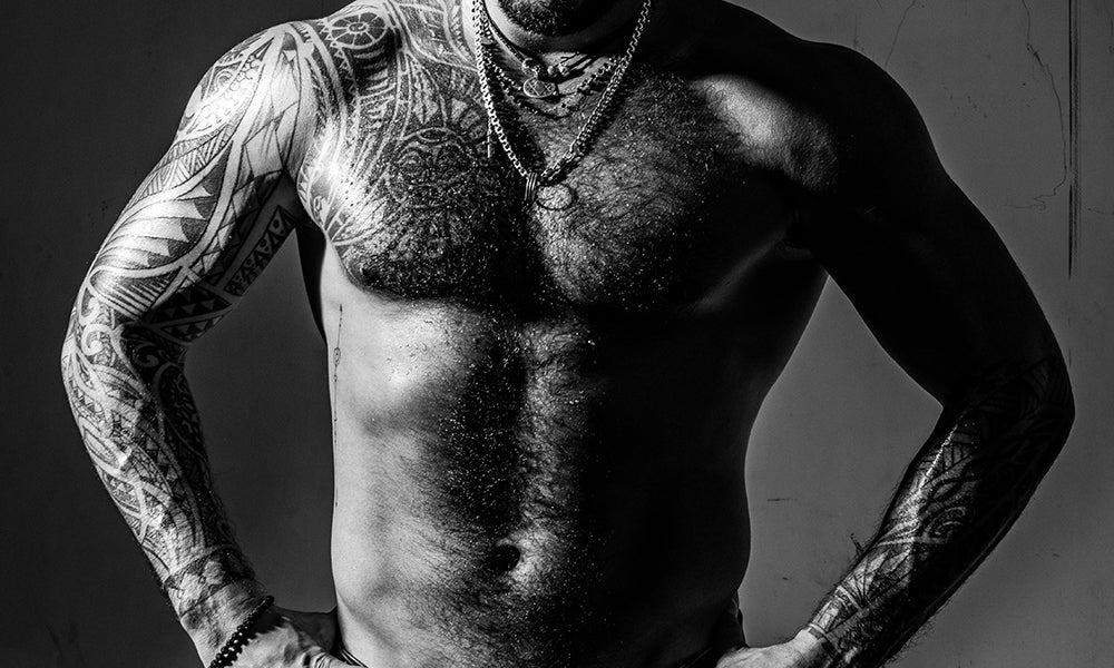 Top 10 Tattoo Shops in Greece You Should Visit