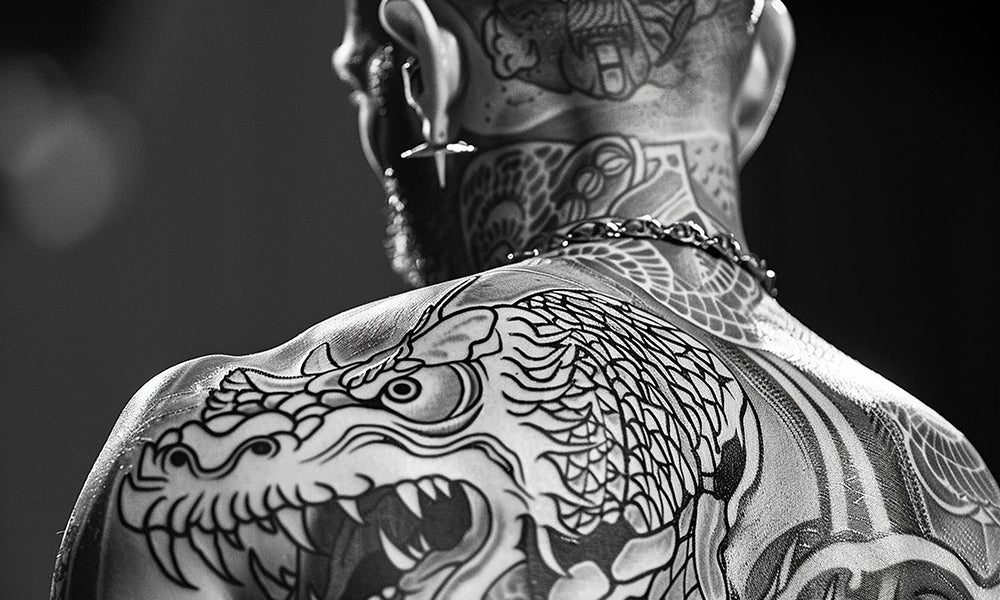 Top 10 Tattoo Shops in Grenada You Should Visit