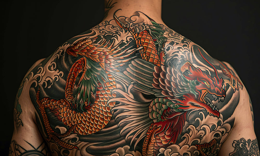 Top 10 Tattoo Shops in Guinea You Should Visit