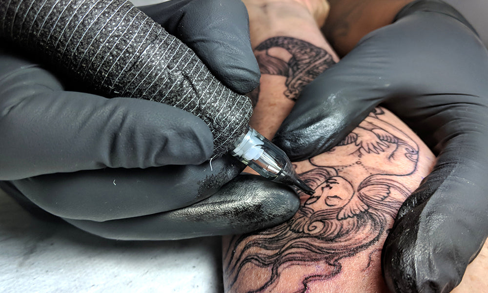 Top 10 Tattoo Shops in Hartford You Should Visit