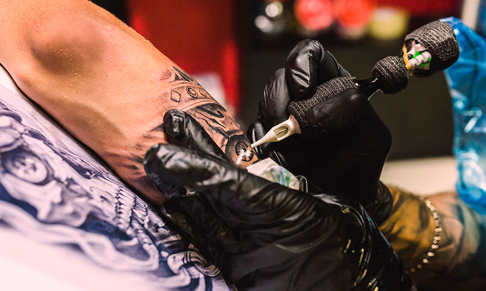 Top 10 Tattoo Shops in Illinois You Should Visit