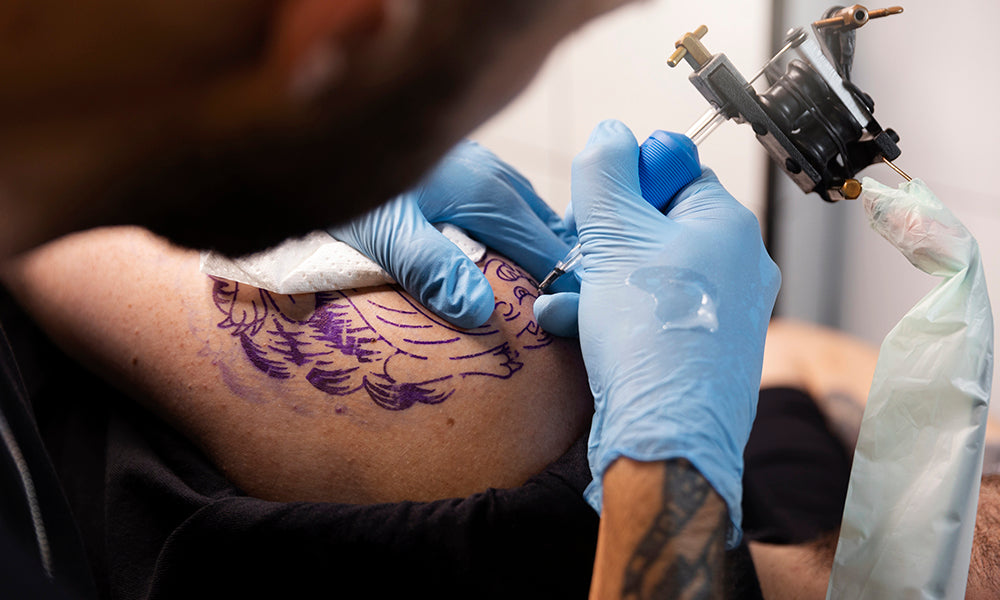 Top 10 Tattoo Shops in Indiana You Should Visit