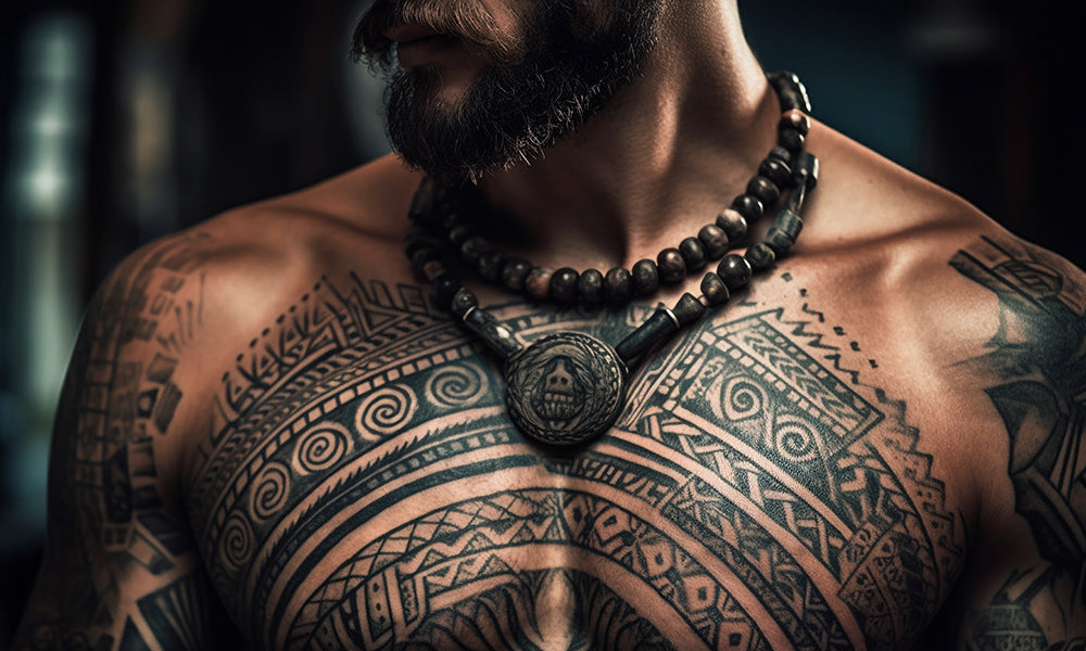 Top 10 Tattoo Shops in Indonesia You Should Visit