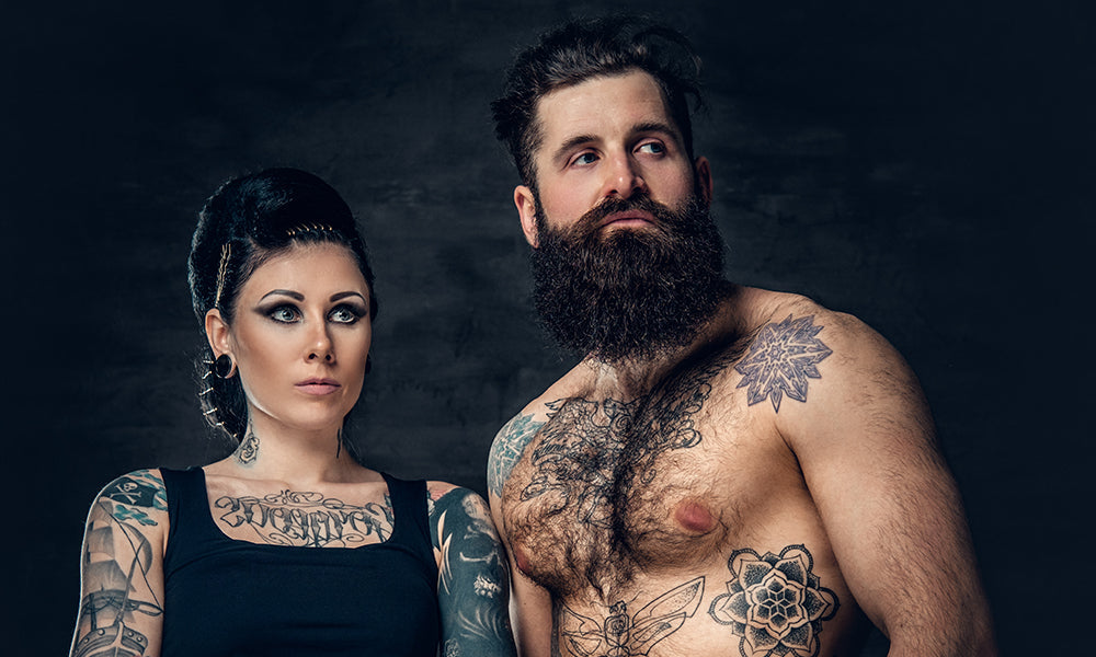 Top 10 Tattoo Shops in Ireland You Should Visit