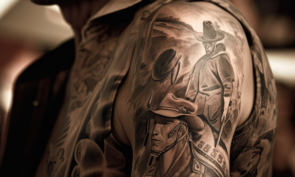 Top 10 Tattoo Shops in Israel You Should Visit