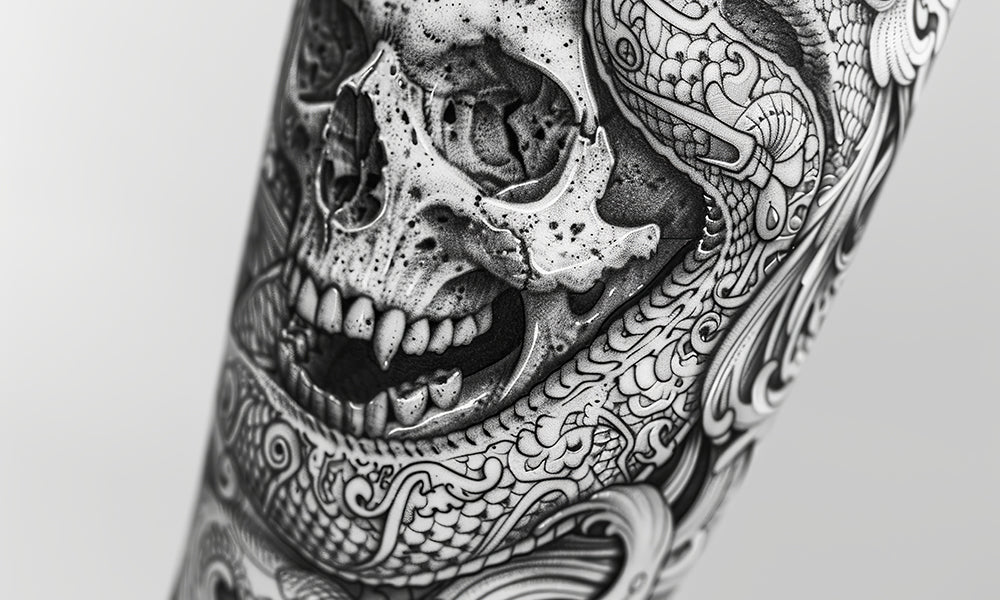 Top 10 Tattoo Shops in Lexington You Should Visit