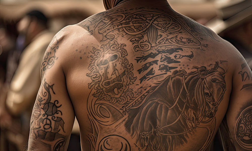 Top 10 Tattoo Shops in Lisbon You Should Visit