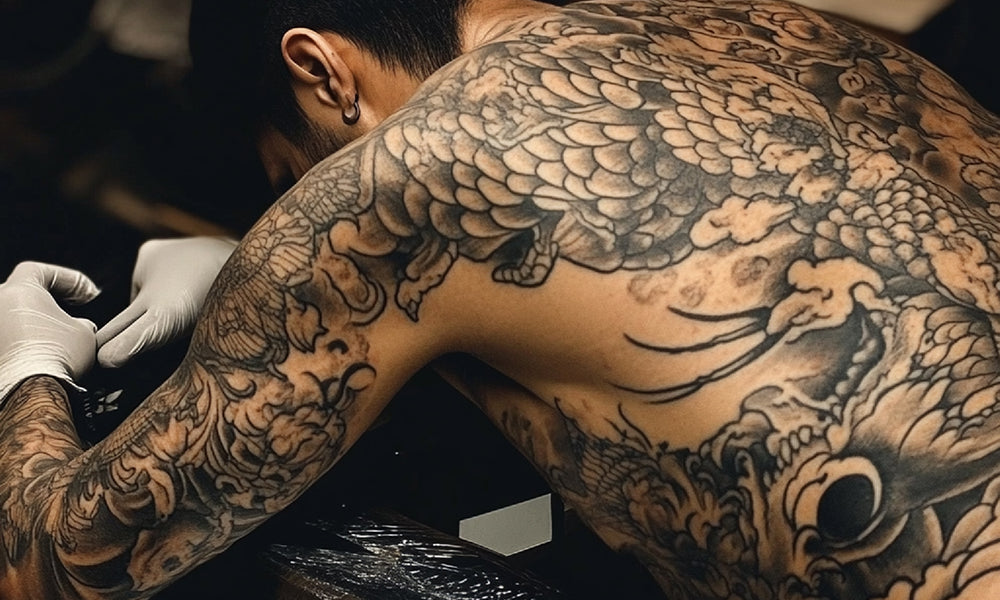 Top 10 Tattoo Shops in Myanmar You Should Visit