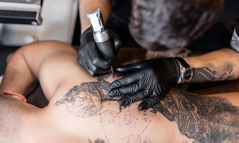 Top 10 Tattoo Shops in Naples You Should Visit