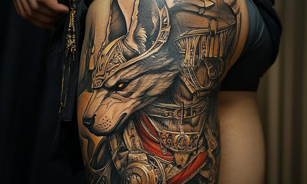 Top 10 Tattoo Shops in Niger You Should Visit