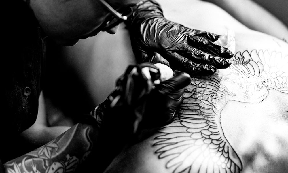 Top 10 Tattoo Shops in New York You Should Visit