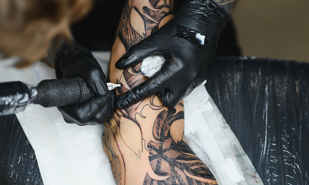 Top 10 Tattoo Shops in Omaha You Should Visit