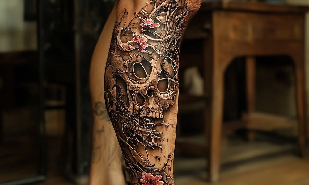 Top 10 Tattoo Shops in Pakistan You Should Visit