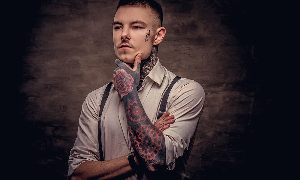 Top 10 Tattoo Shops in Panama You Should Visit