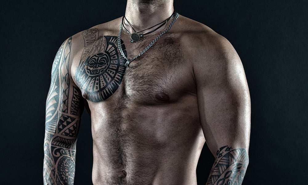 Top 10 Tattoo Shops in Papua New Guinea You Should Visit