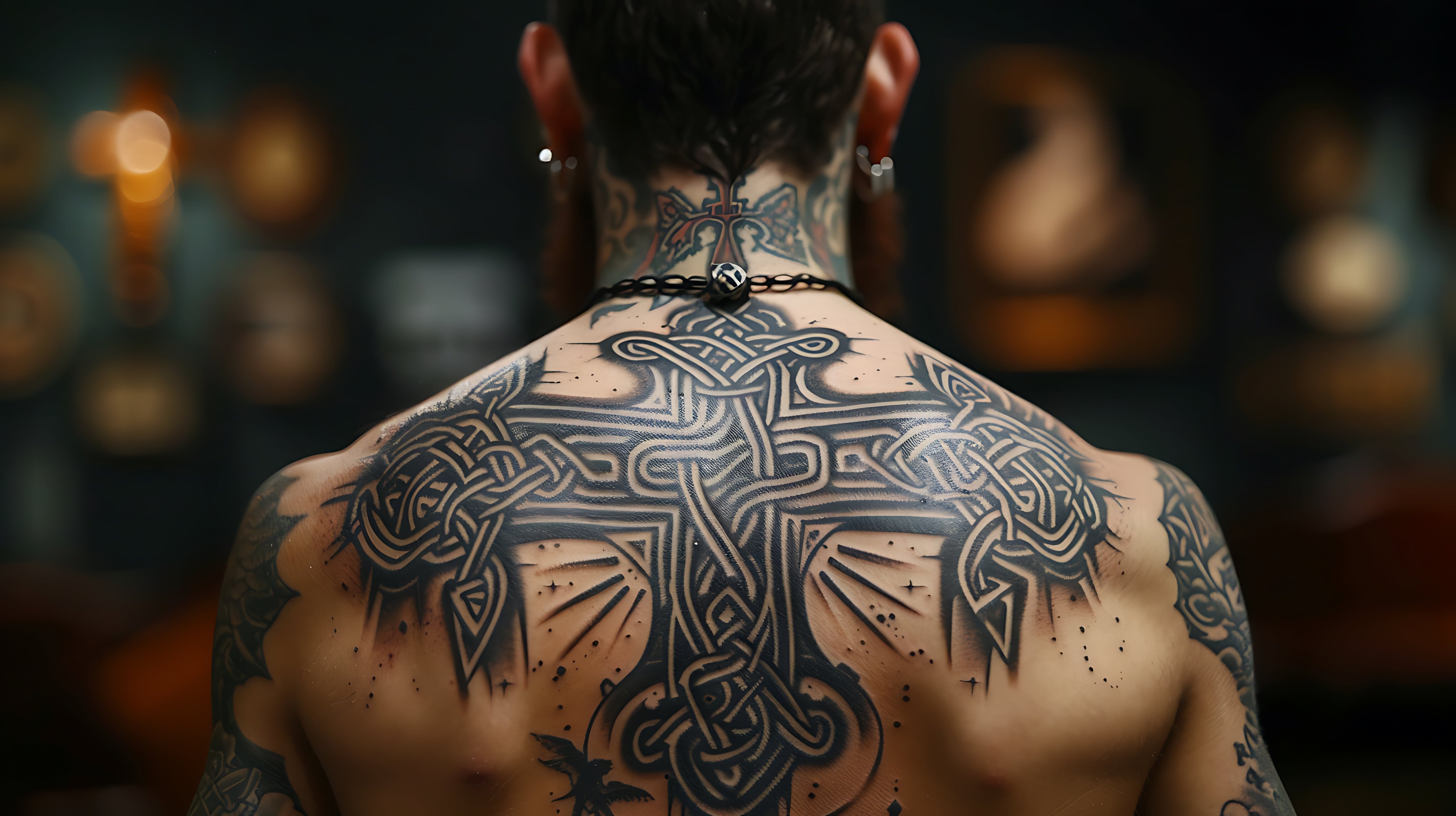 Top 10 Tattoo Shops in Paraguay You Should Visit
