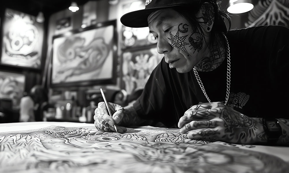 Top 10 Tattoo Shops in Pennsylvania You Should Visit