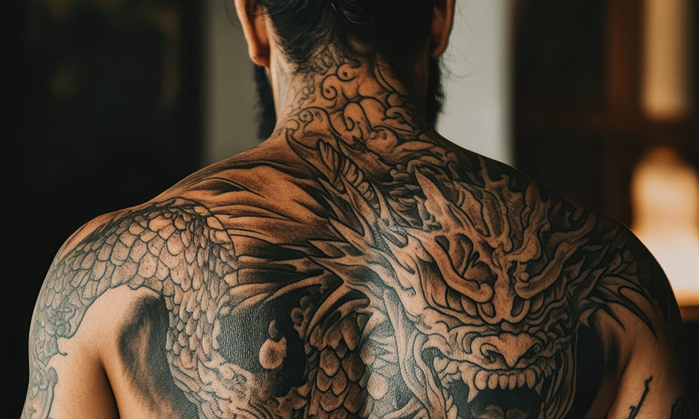 Top 10 Tattoo Shops in Peru You Should Visit