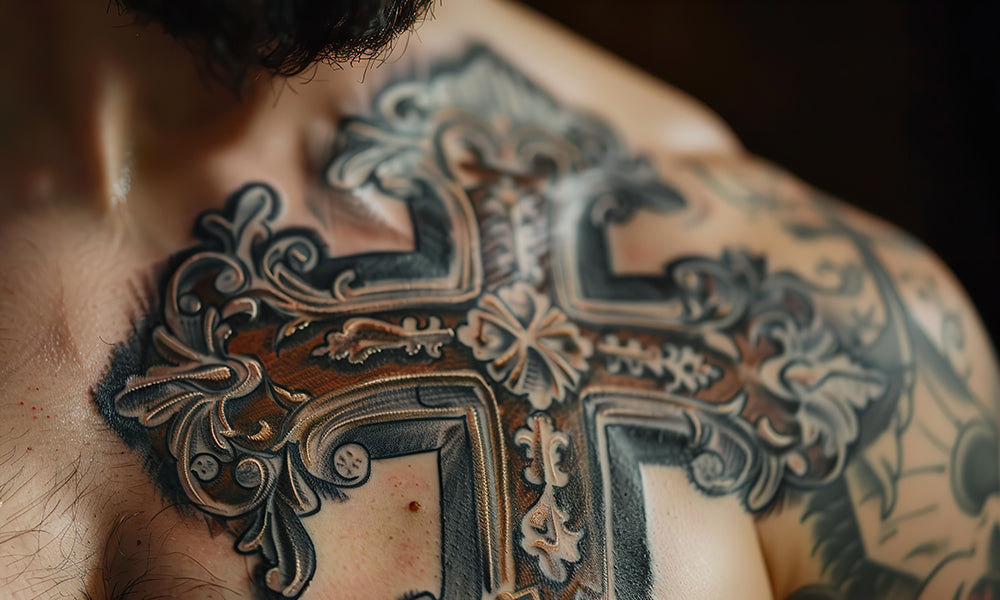 Top 10 Tattoo Shops in Philippines You Should Visit