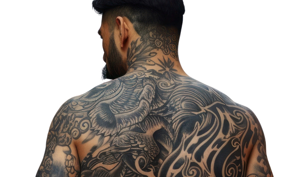 Top 10 Tattoo Shops in Saint Kitts and Nevis You Should Visit