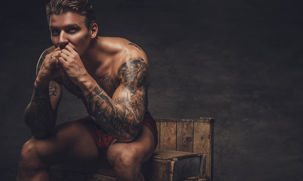 Top 10 Tattoo Shops in Saint Vincent and the Grenadines You Should Visit