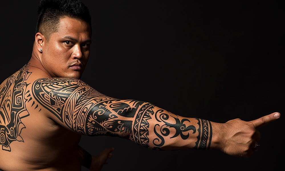 Top 10 Tattoo Shops in Samoa You Should Visit