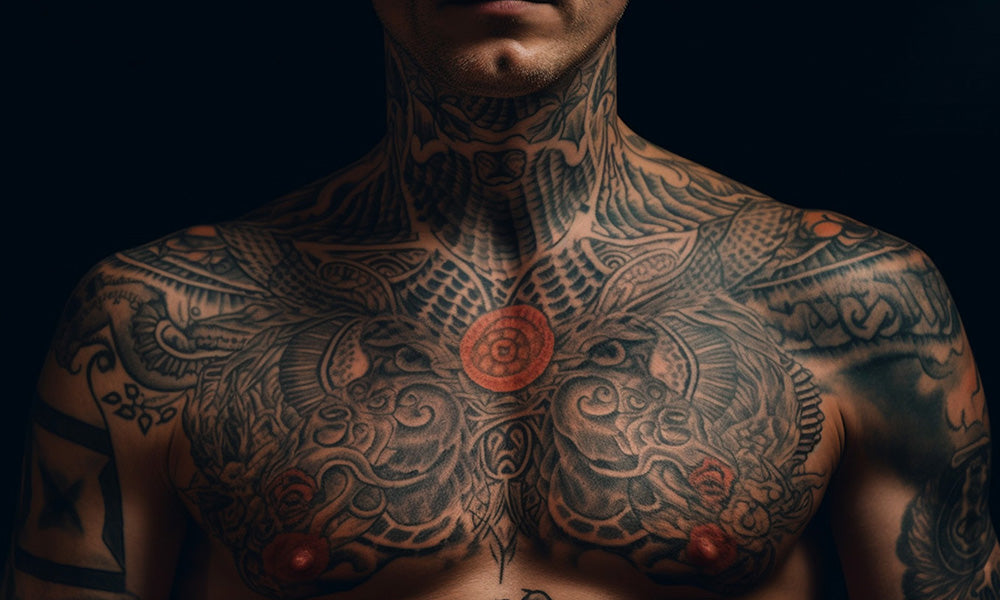 Top 10 Tattoo Shops in Serbia You Should Visit