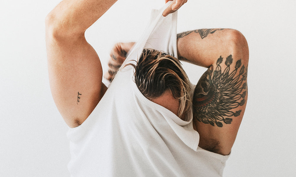 Top 10 Tattoo Shops in Singapore You Should Visit