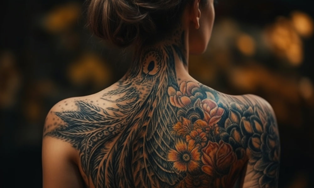 Top 10 Tattoo Shops in Slovenia You Should Visit