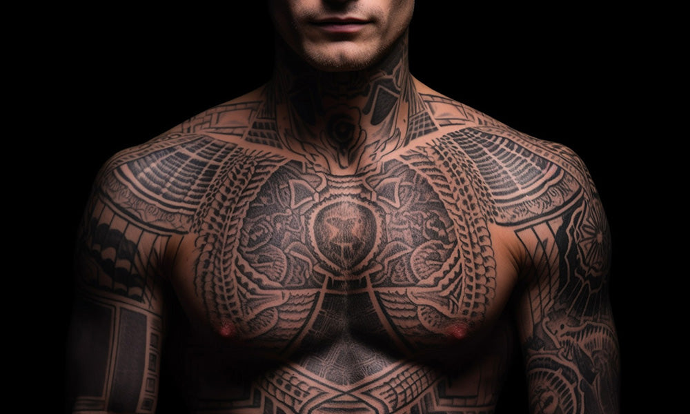 Top 10 Tattoo Shops in Solomon Islands You Should Visit