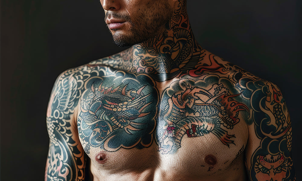Top 10 Tattoo Shops in South Korea You Should Visit
