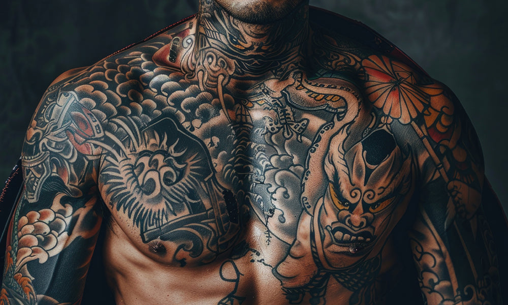 Top 10 Tattoo Shops in Spain You Should Visit