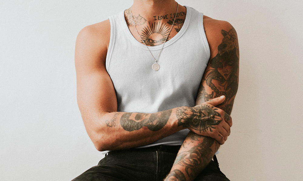 Top 10 Tattoo Shops in Sri Lanka You Should Visit